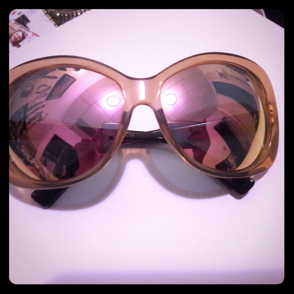 MK sunglasses